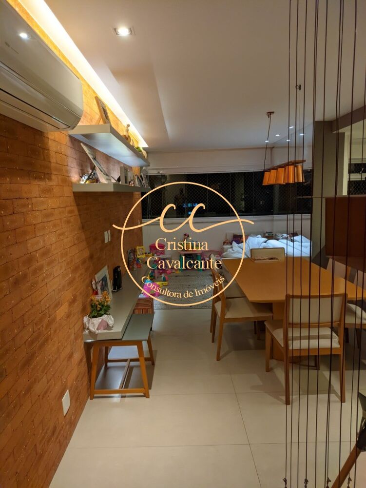Cobertura, 3 quartos, 185 m² - Foto 7