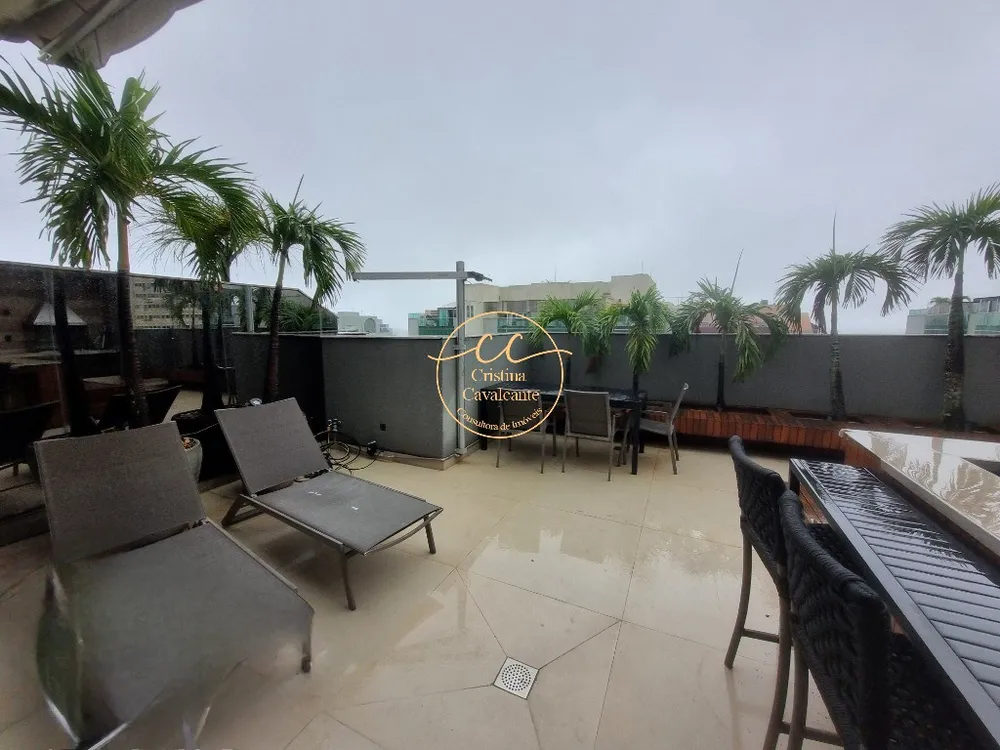 Cobertura, 3 quartos, 185 m² - Foto 43