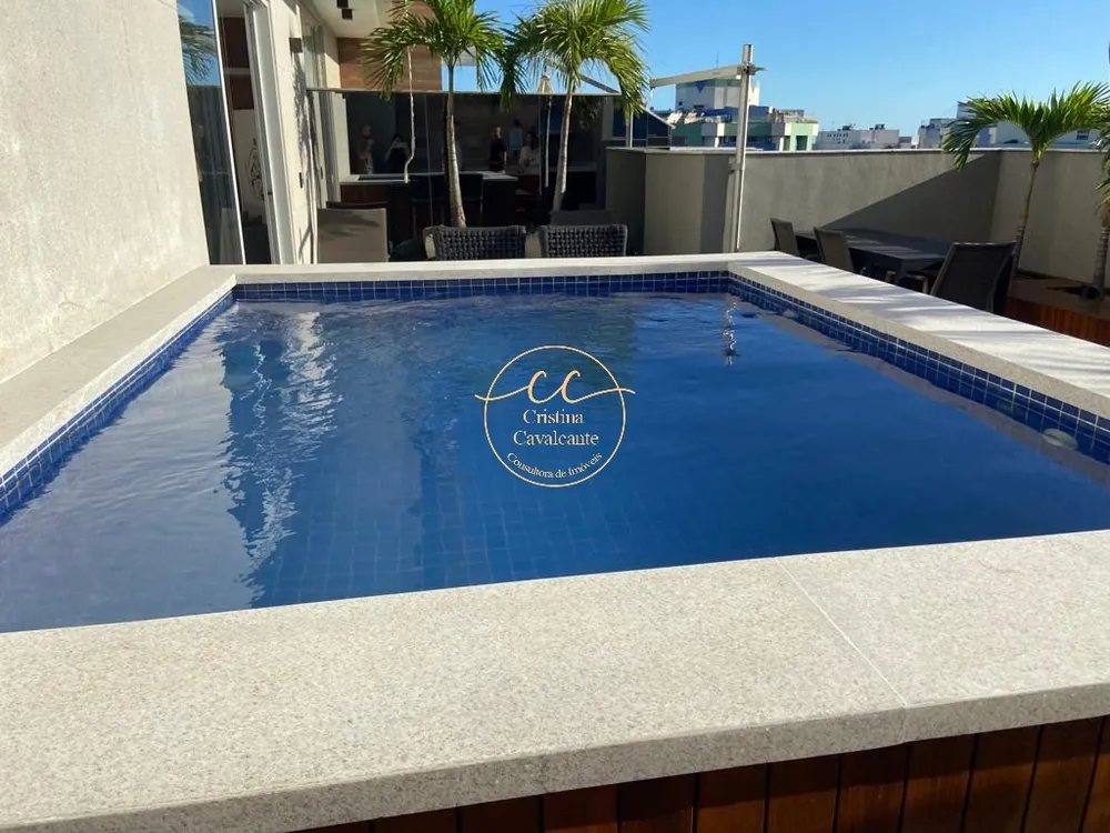 Cobertura, 3 quartos, 185 m² - Foto 40
