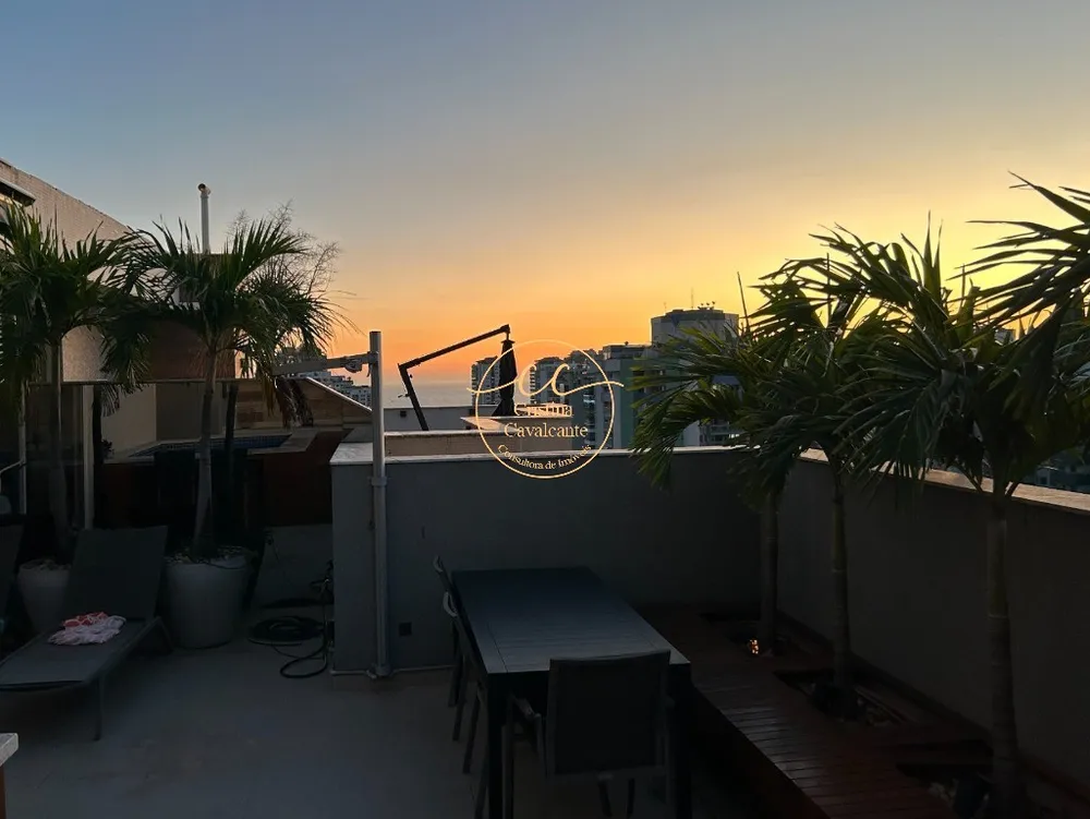 Cobertura, 3 quartos, 185 m² - Foto 46