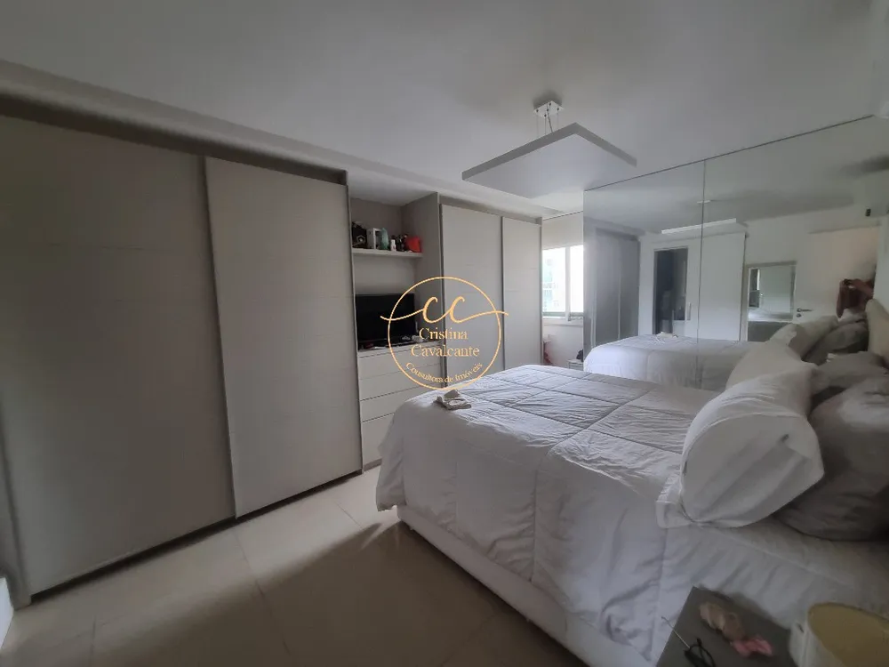 Cobertura, 3 quartos, 185 m² - Foto 34