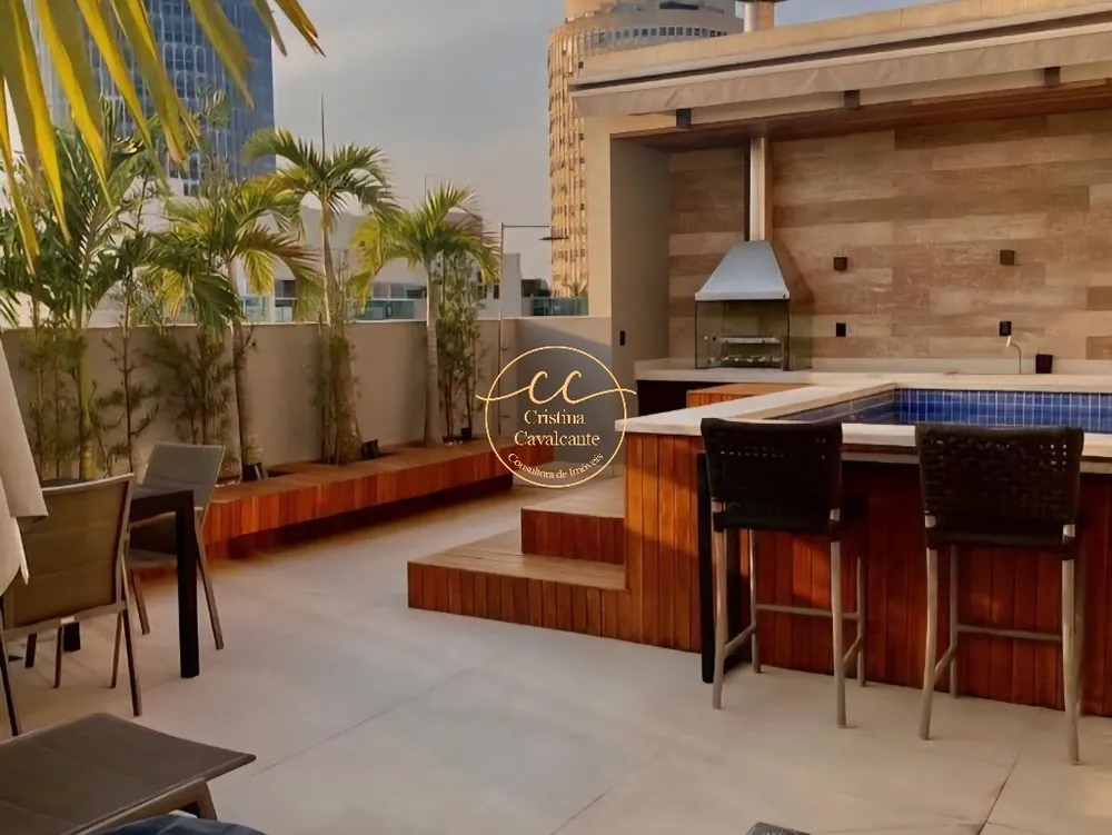 Cobertura, 3 quartos, 185 m² - Foto 42