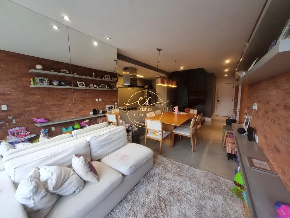Cobertura, 3 quartos, 185 m² - Foto 24