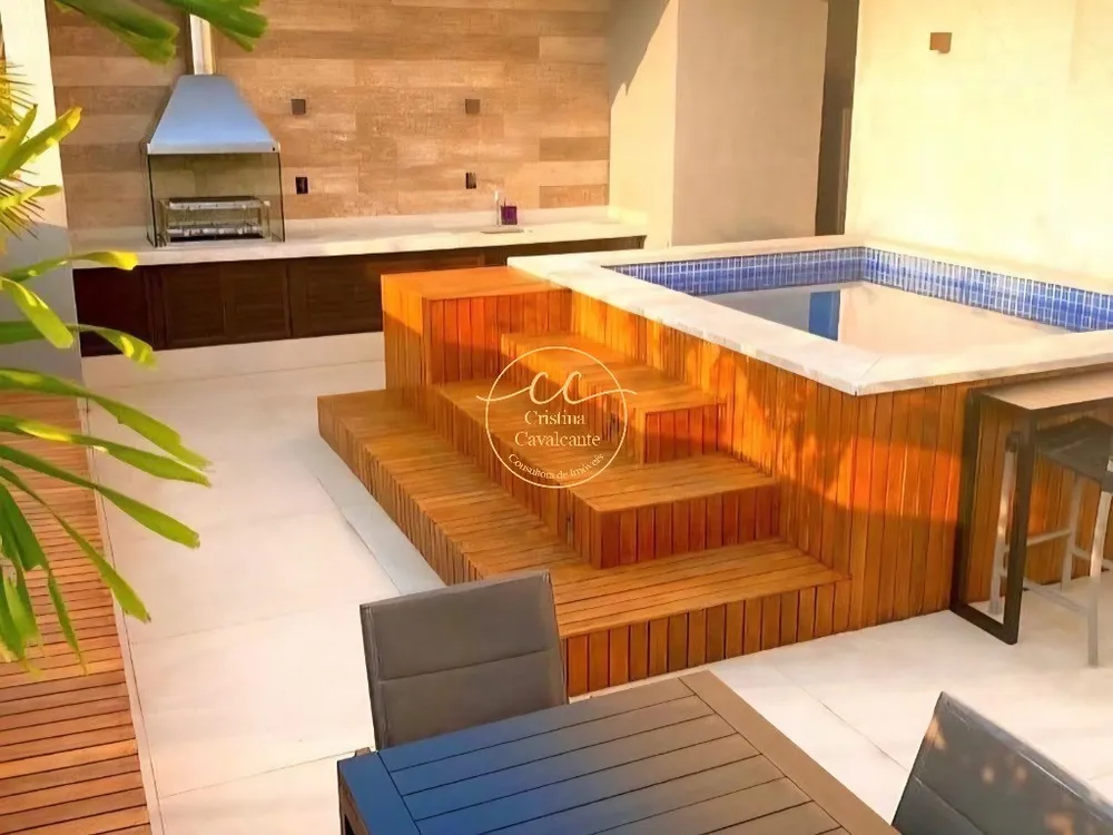 Cobertura, 3 quartos, 185 m² - Foto 41