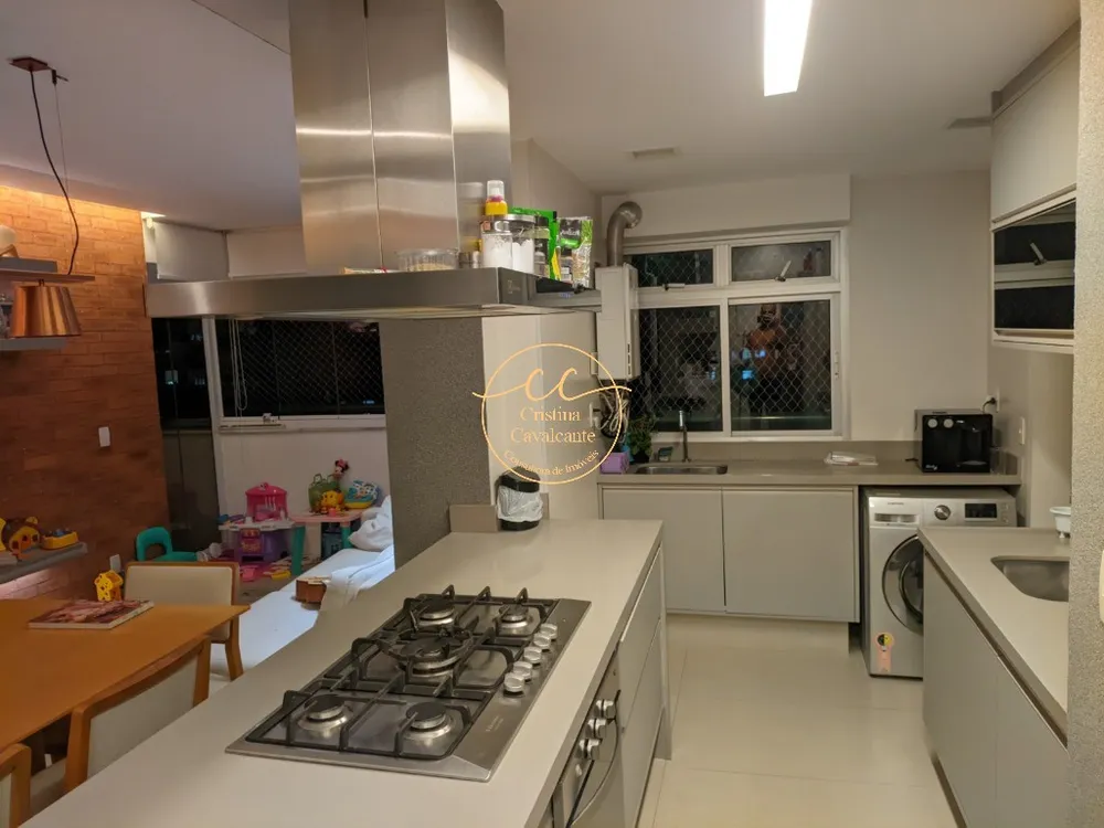 Cobertura, 3 quartos, 185 m² - Foto 27
