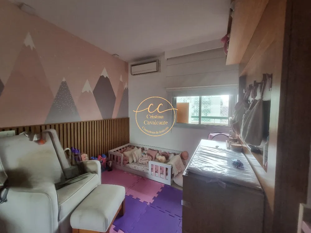 Cobertura, 3 quartos, 185 m² - Foto 32