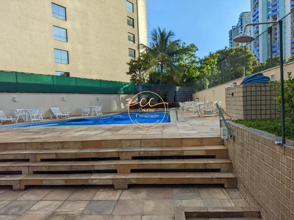 Cobertura, 3 quartos, 185 m² - Foto 49