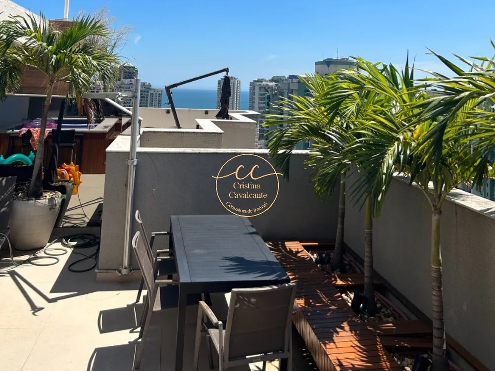 Cobertura, 3 quartos, 185 m² - Foto 45