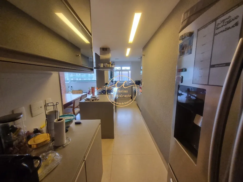 Cobertura, 3 quartos, 185 m² - Foto 26