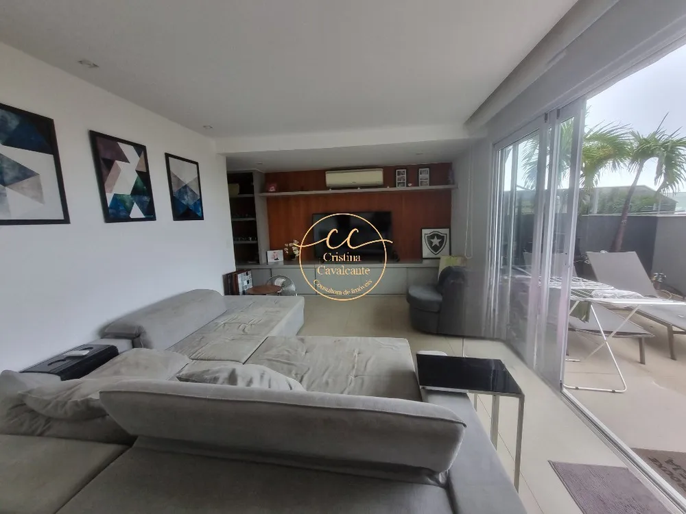 Cobertura, 3 quartos, 185 m² - Foto 38