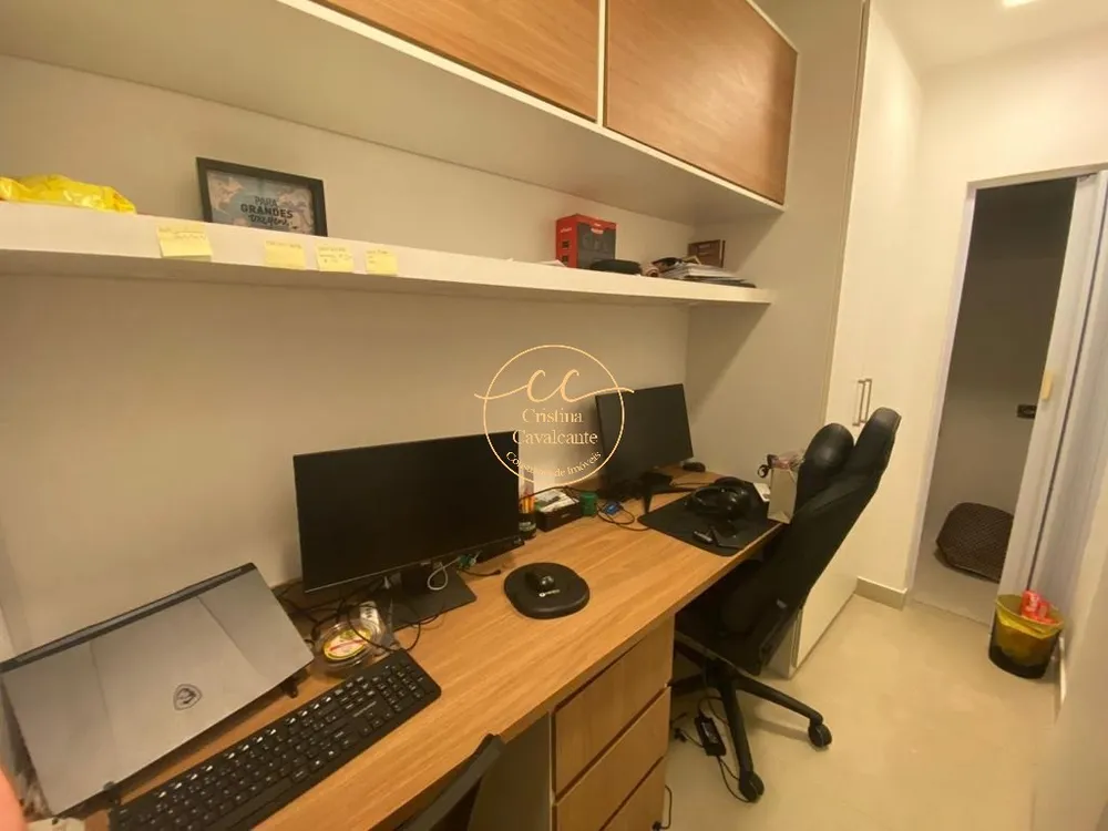 Cobertura, 3 quartos, 185 m² - Foto 29
