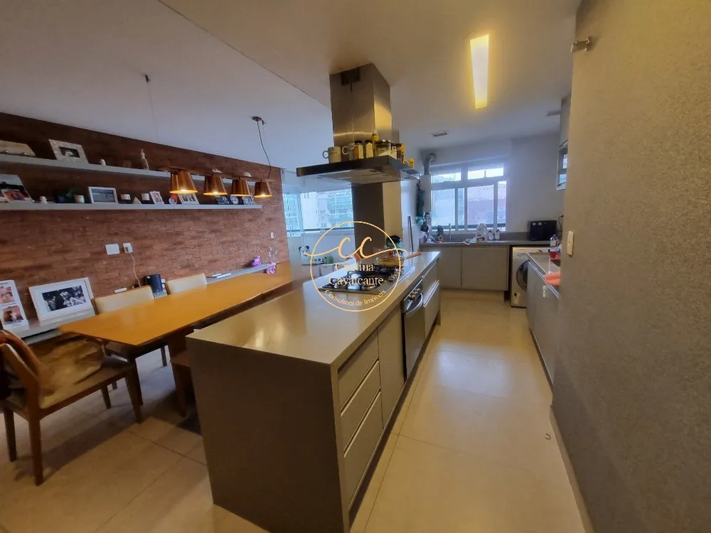 Cobertura, 3 quartos, 185 m² - Foto 25