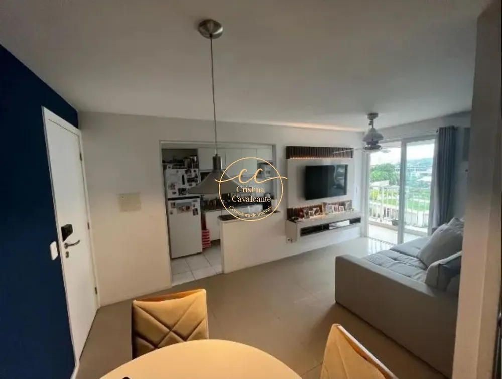 Apartamento, 2 quartos, 68 m² - Foto 7