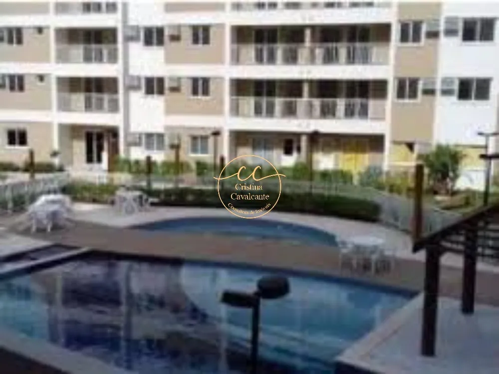 Apartamento, 2 quartos, 68 m² - Foto 2