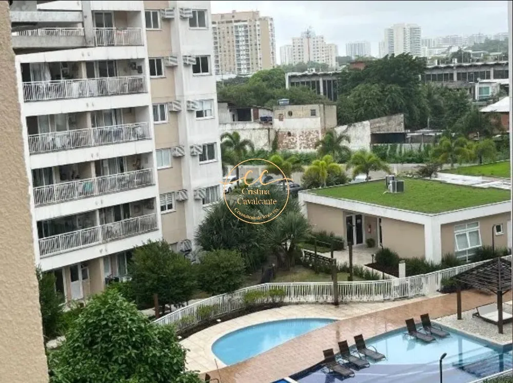 Apartamento, 2 quartos, 68 m² - Foto 9