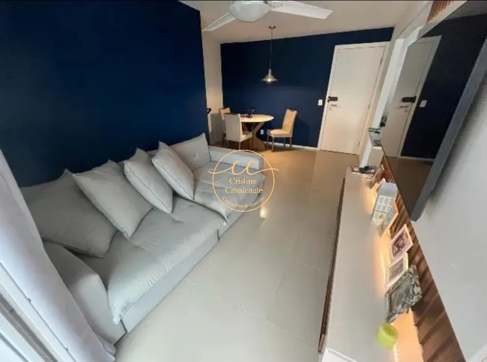 Apartamento, 2 quartos, 68 m² - Foto 1