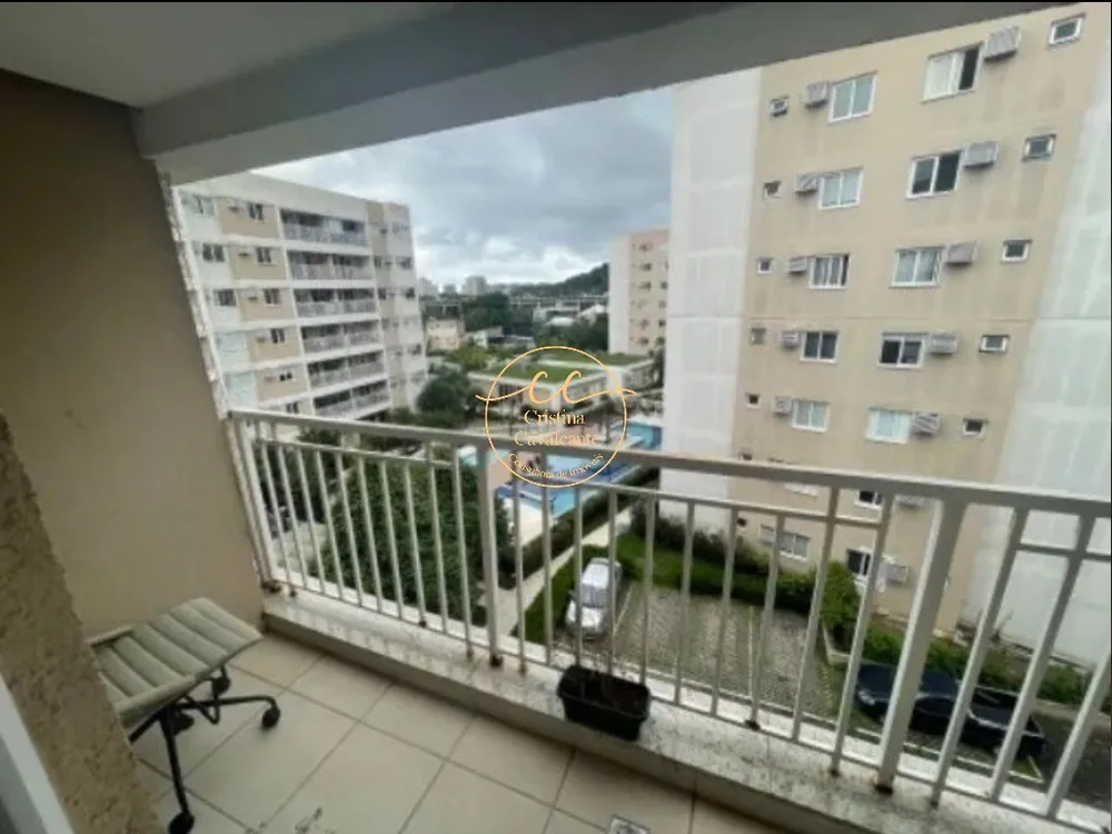 Apartamento, 2 quartos, 68 m² - Foto 5