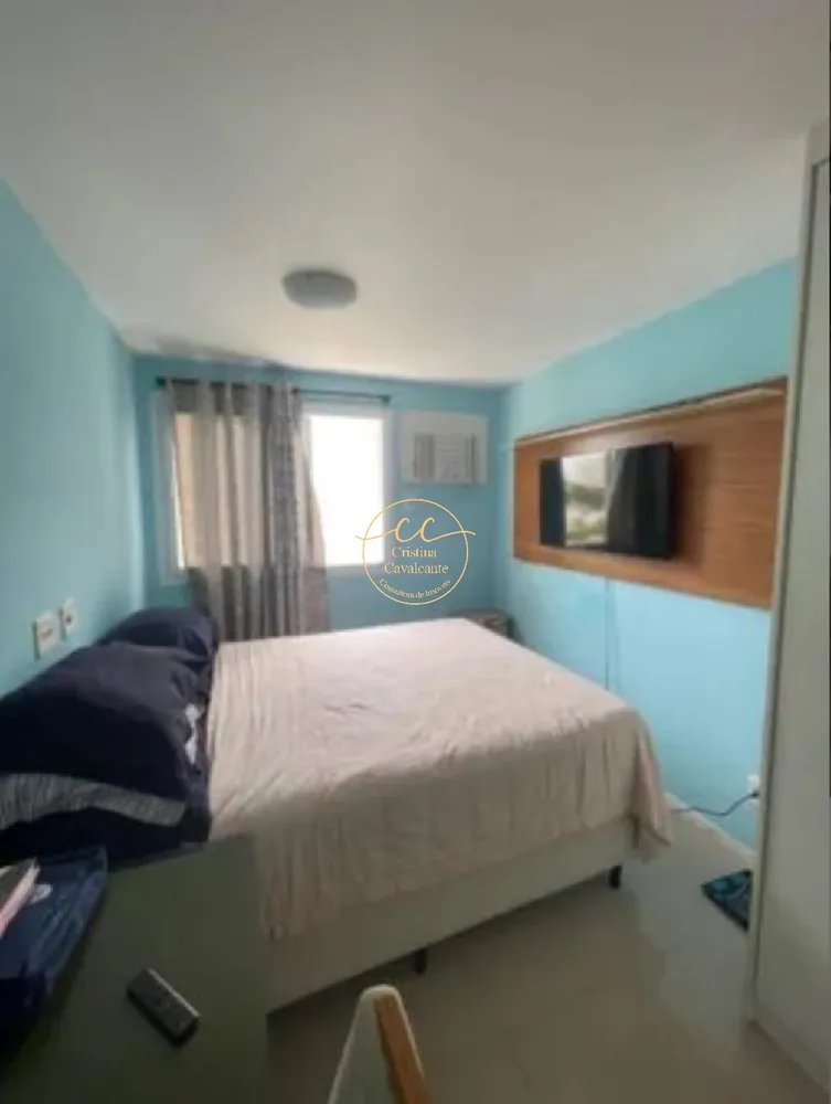 Apartamento, 2 quartos, 68 m² - Foto 6