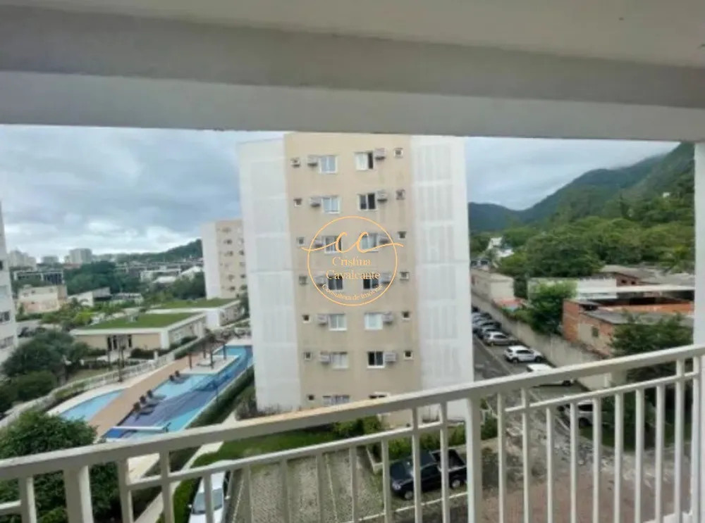 Apartamento, 2 quartos, 68 m² - Foto 7