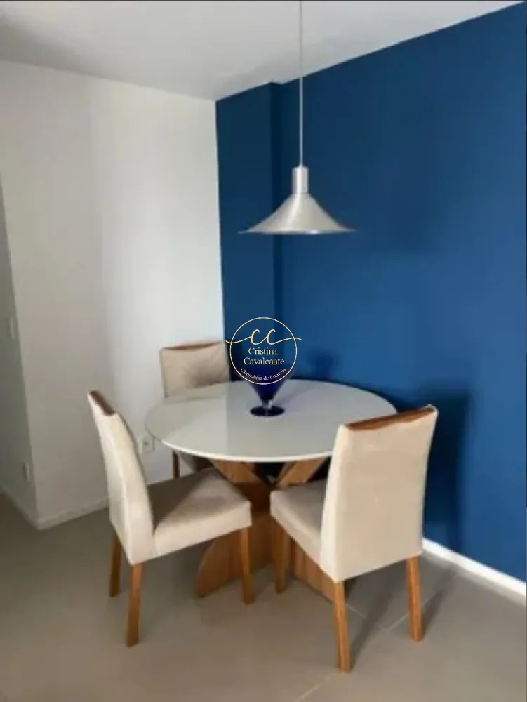 Apartamento, 2 quartos, 68 m² - Foto 3