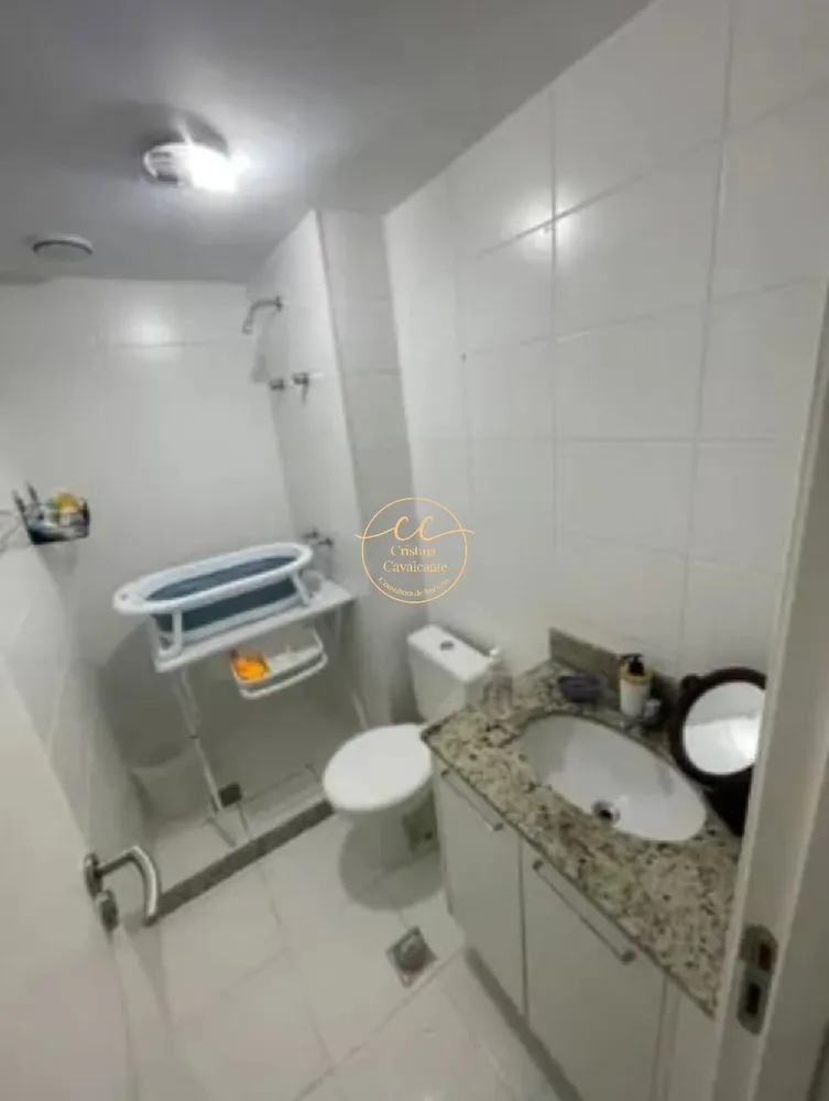 Apartamento, 2 quartos, 68 m² - Foto 4