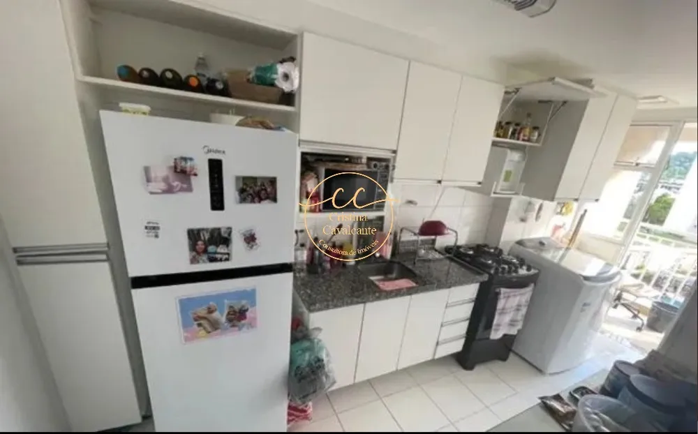 Apartamento, 2 quartos, 68 m² - Foto 1