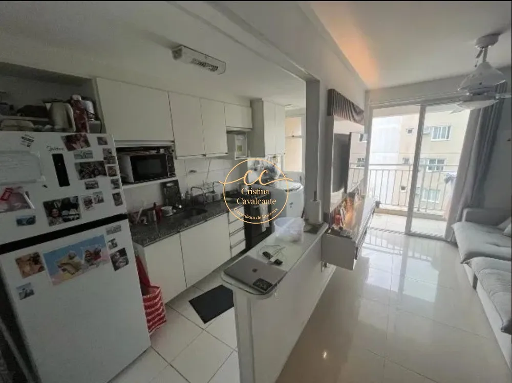 Apartamento, 2 quartos, 68 m² - Foto 5