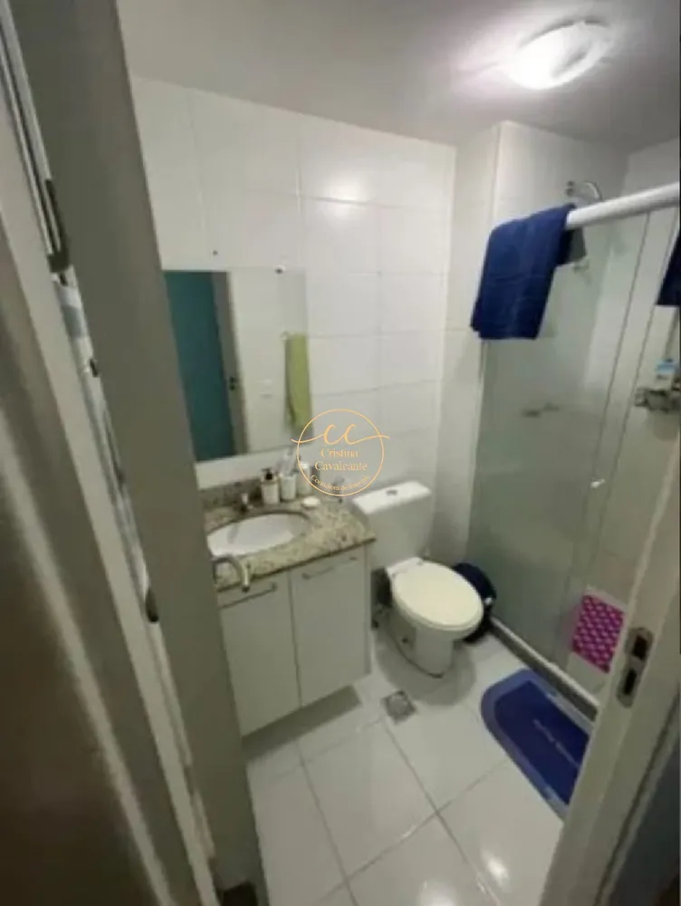 Apartamento, 2 quartos, 68 m² - Foto 3