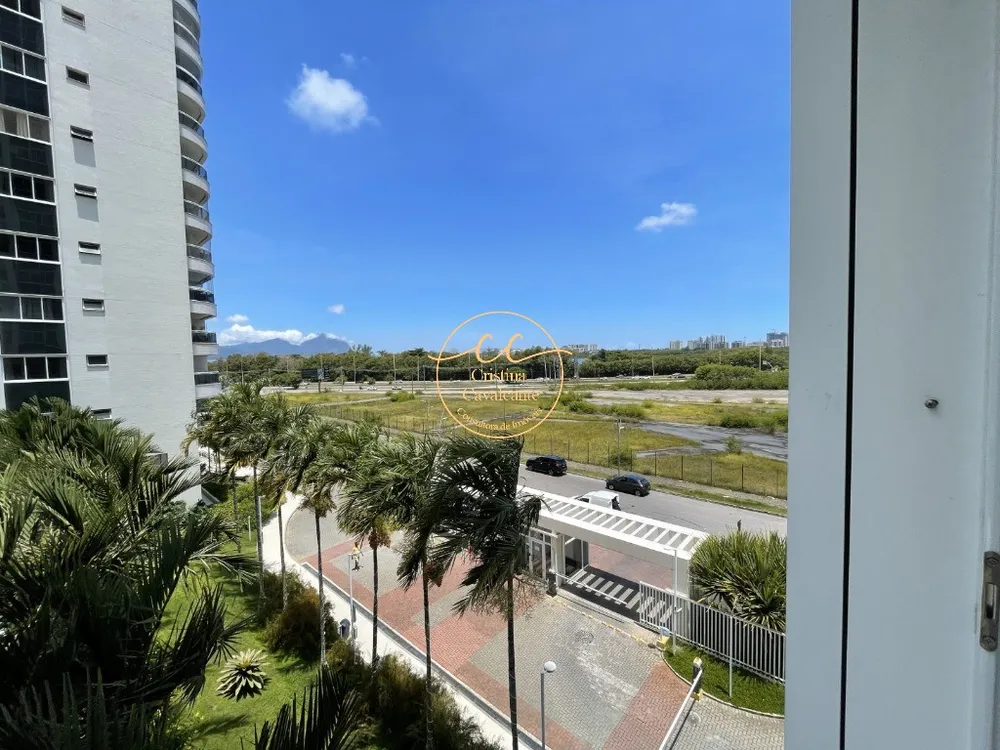 Apartamento, 3 quartos, 110 m² - Foto 24