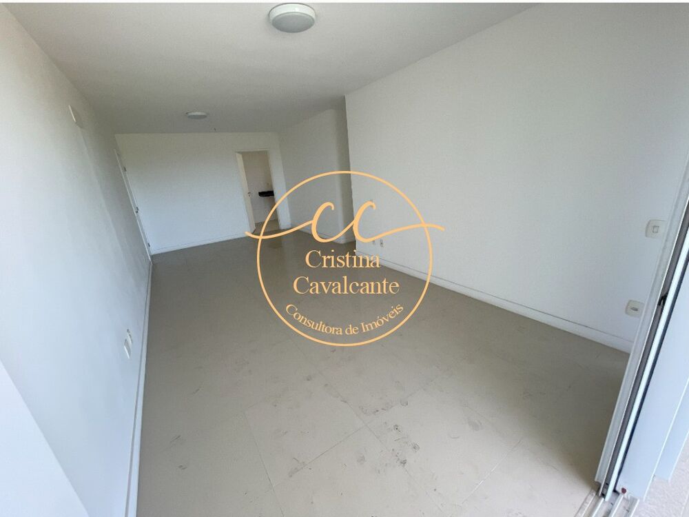 Apartamento à venda com 3 quartos, 110m² - Foto 3