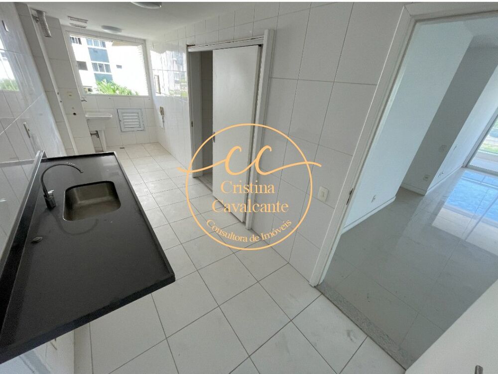 Apartamento à venda com 3 quartos, 110m² - Foto 5