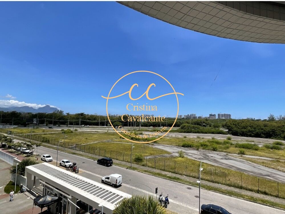 Apartamento à venda com 3 quartos, 110m² - Foto 4