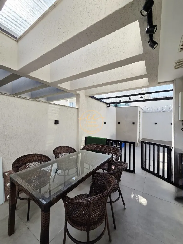 Casa, 3 quartos, 152 m² - Foto 23
