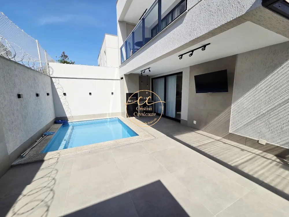 Casa, 3 quartos, 152 m² - Foto 15