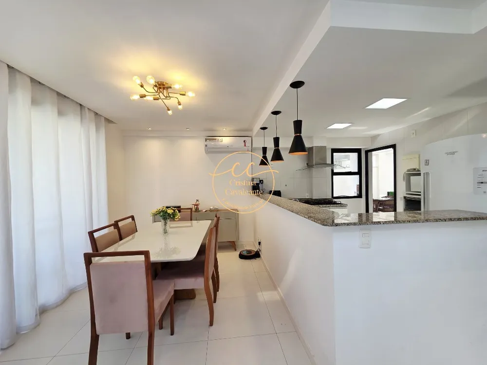 Casa, 3 quartos, 152 m² - Foto 2