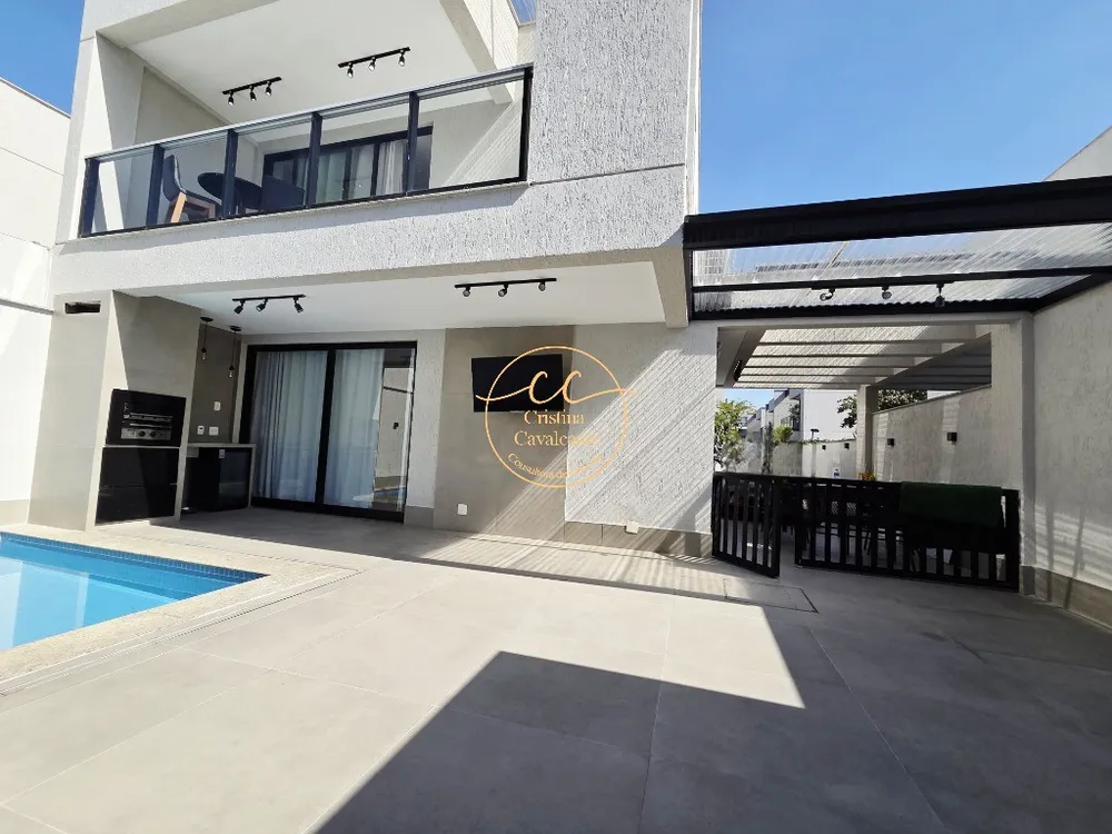 Casa, 3 quartos, 152 m² - Foto 28