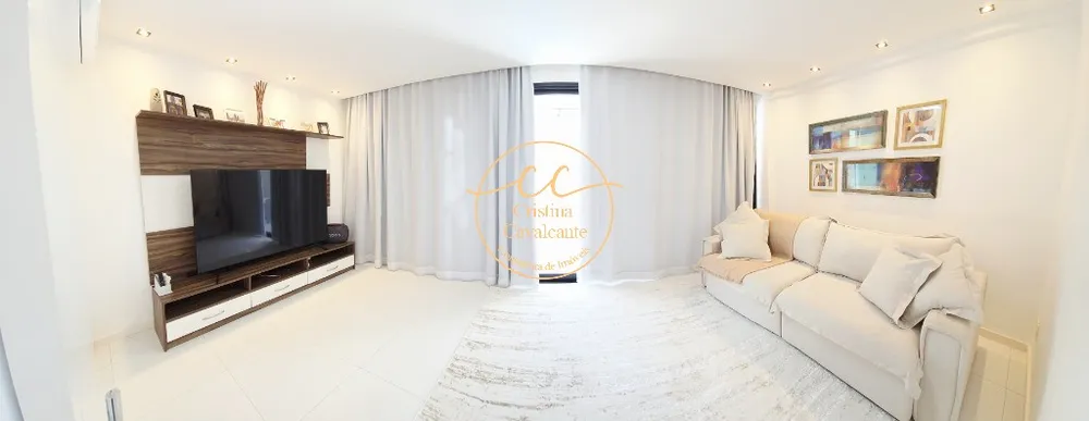 Casa, 3 quartos, 152 m² - Foto 24