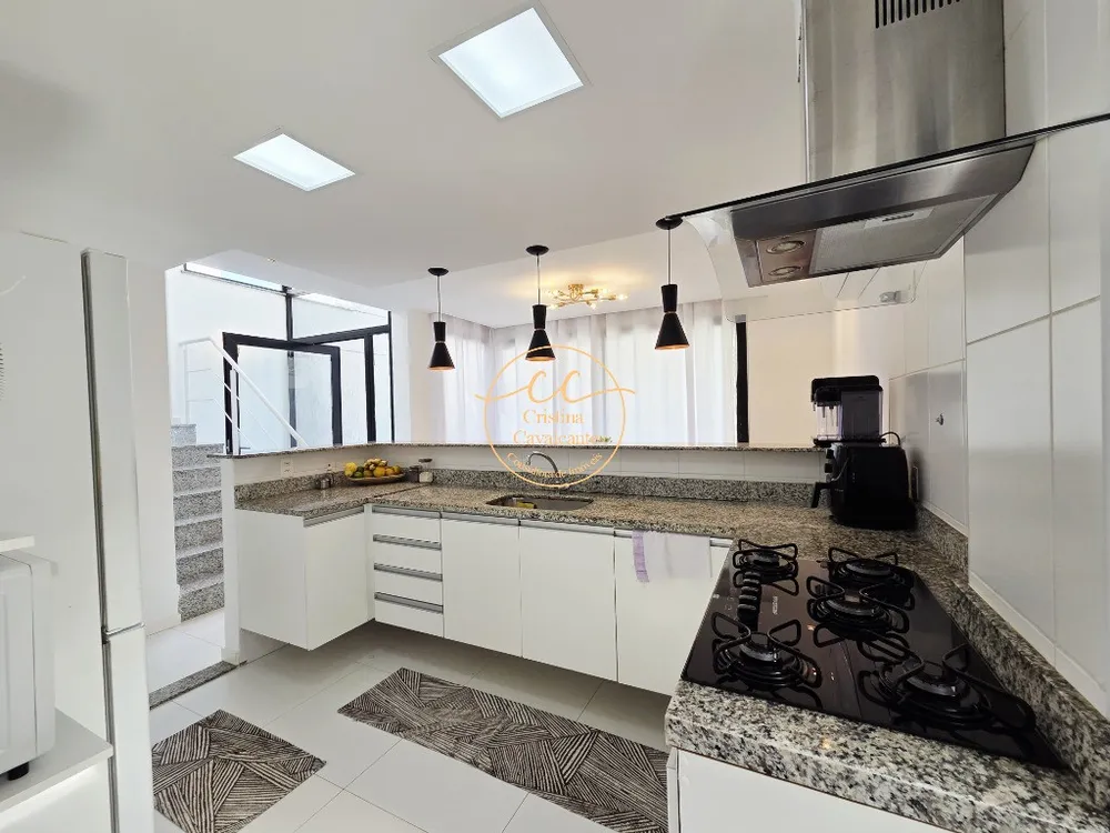 Casa, 3 quartos, 152 m² - Foto 6