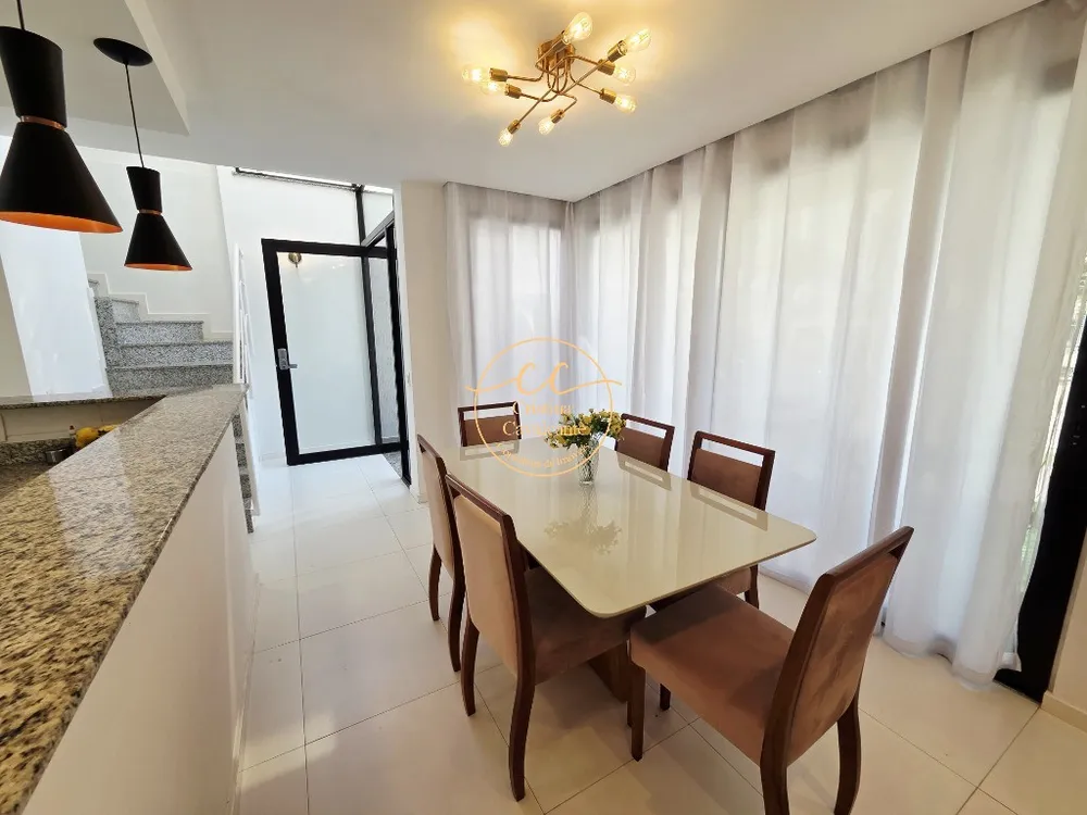 Casa, 3 quartos, 152 m² - Foto 4
