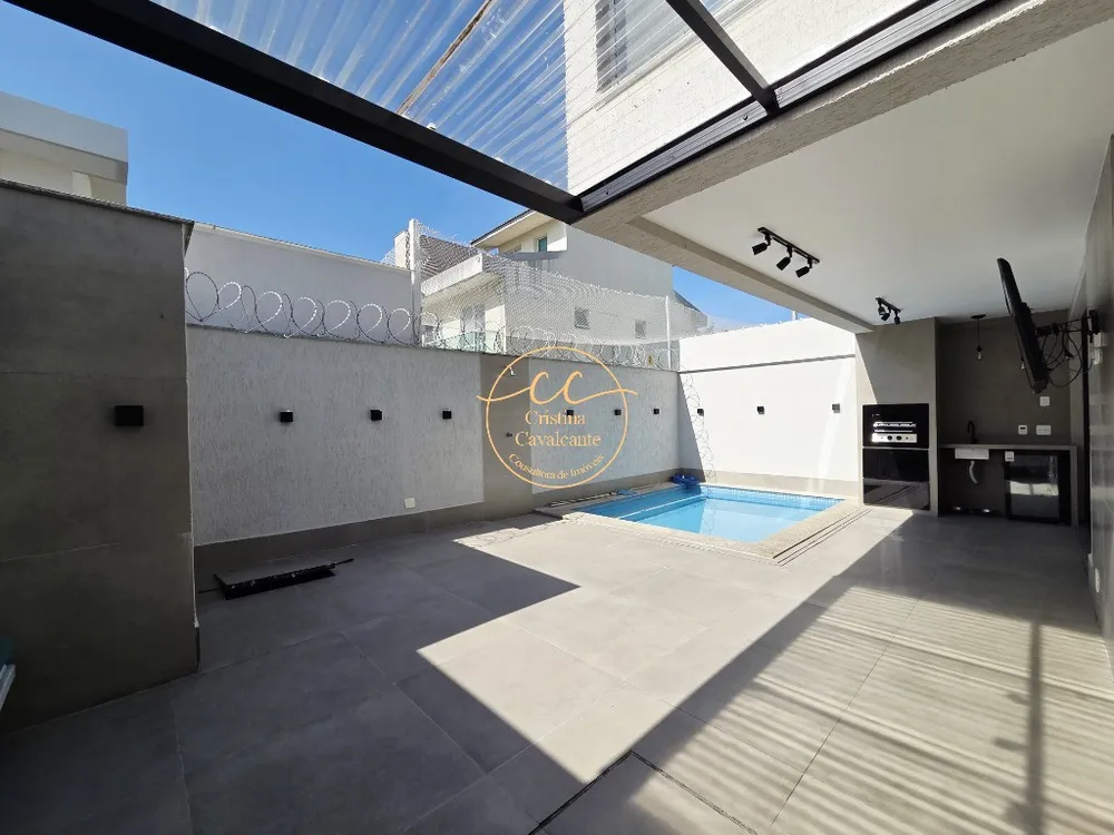 Casa, 3 quartos, 152 m² - Foto 1