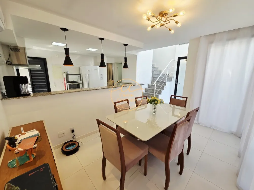Casa, 3 quartos, 152 m² - Foto 3