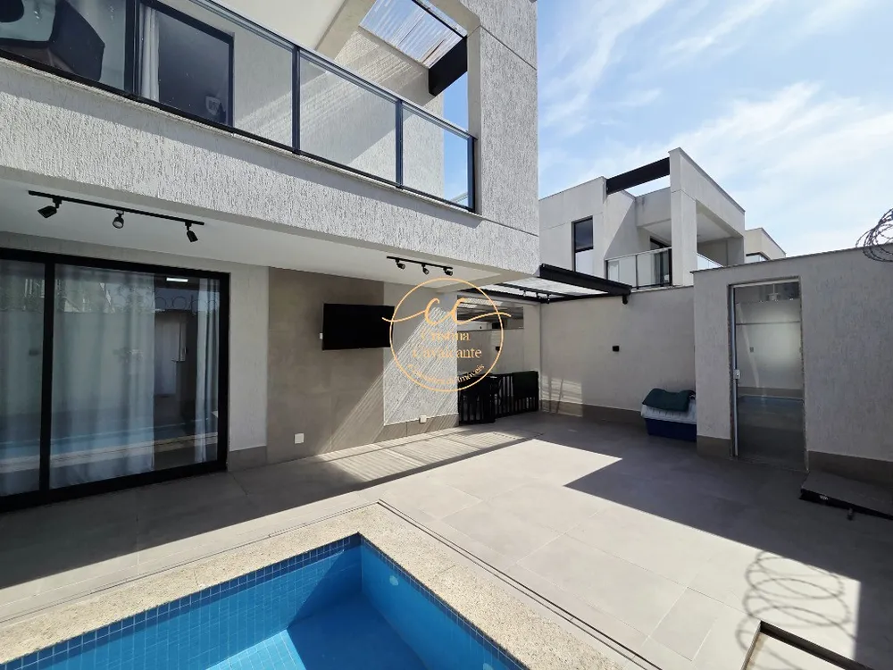 Casa, 3 quartos, 152 m² - Foto 25