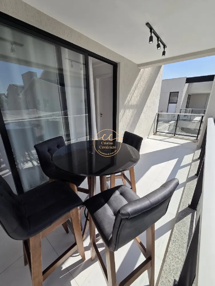 Casa, 3 quartos, 152 m² - Foto 9