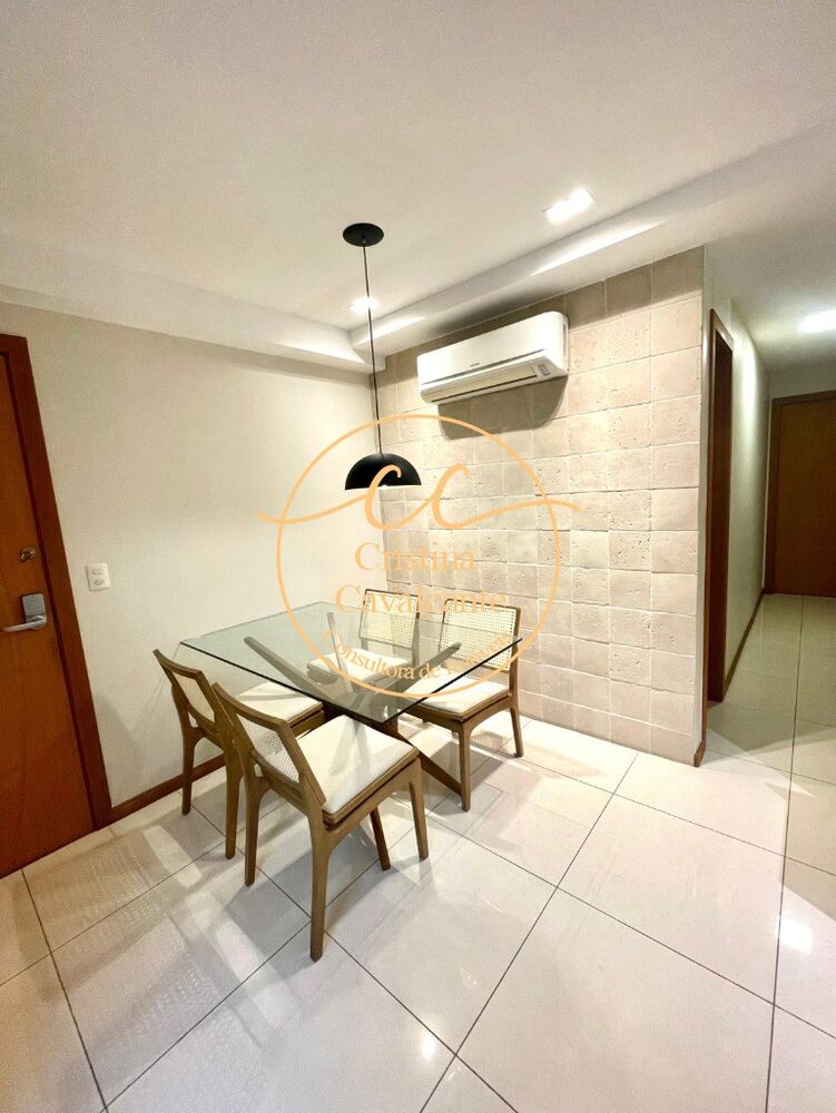 Apartamento à venda com 3 quartos, 84m² - Foto 3