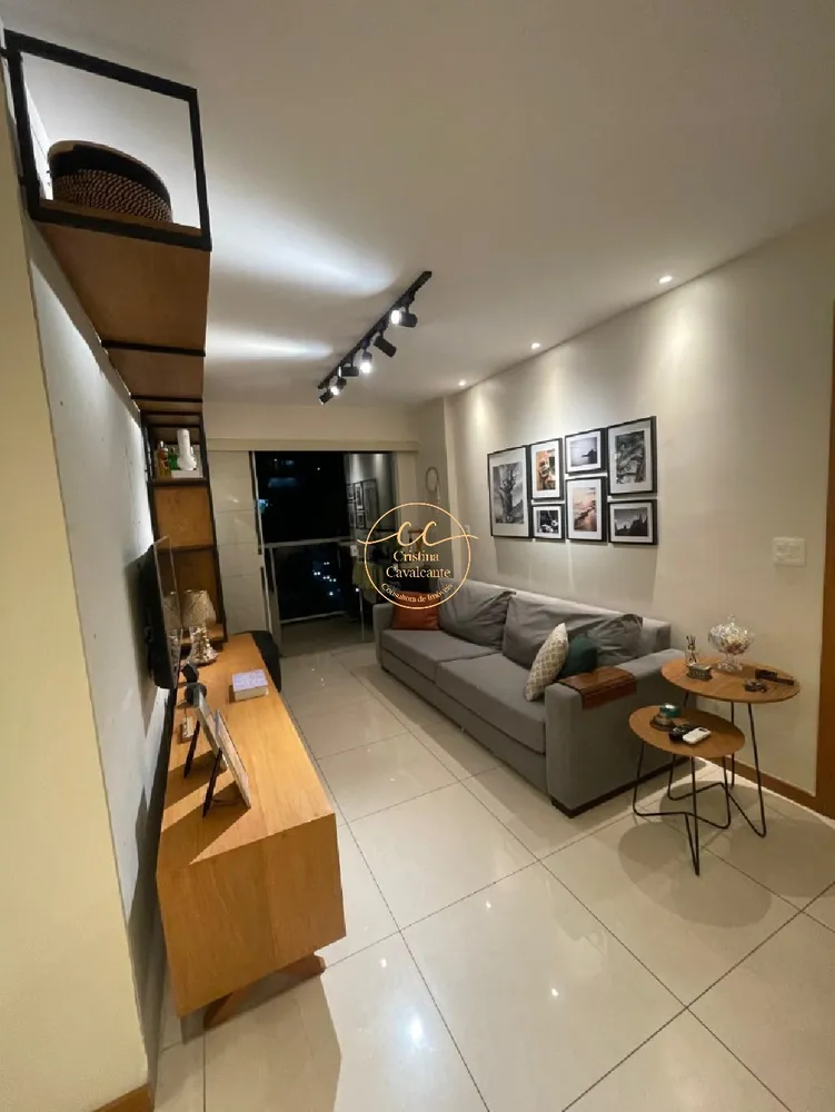 Apartamento, 3 quartos, 84 m² - Foto 13