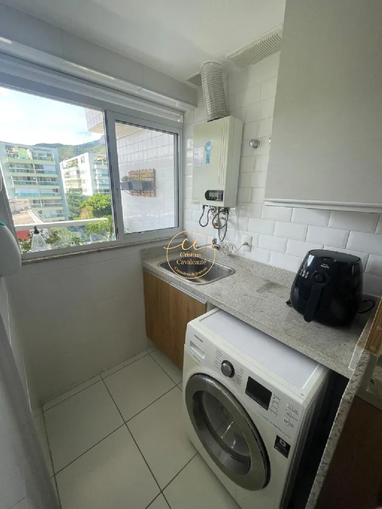 Apartamento, 3 quartos, 84 m² - Foto 22