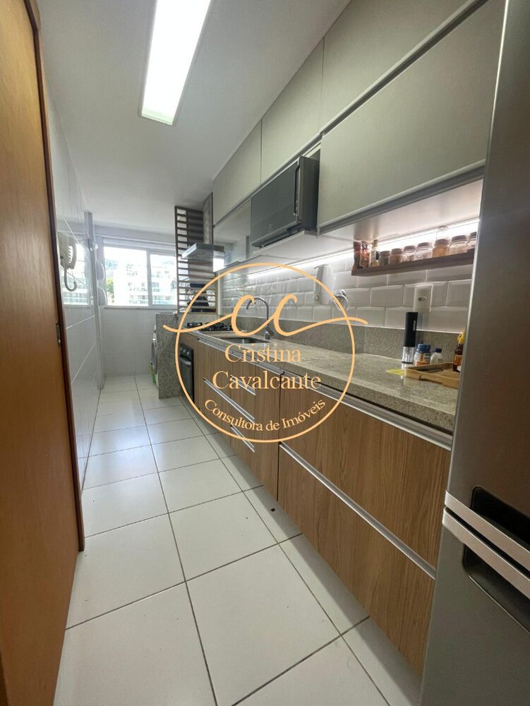 Apartamento à venda com 3 quartos, 84m² - Foto 5