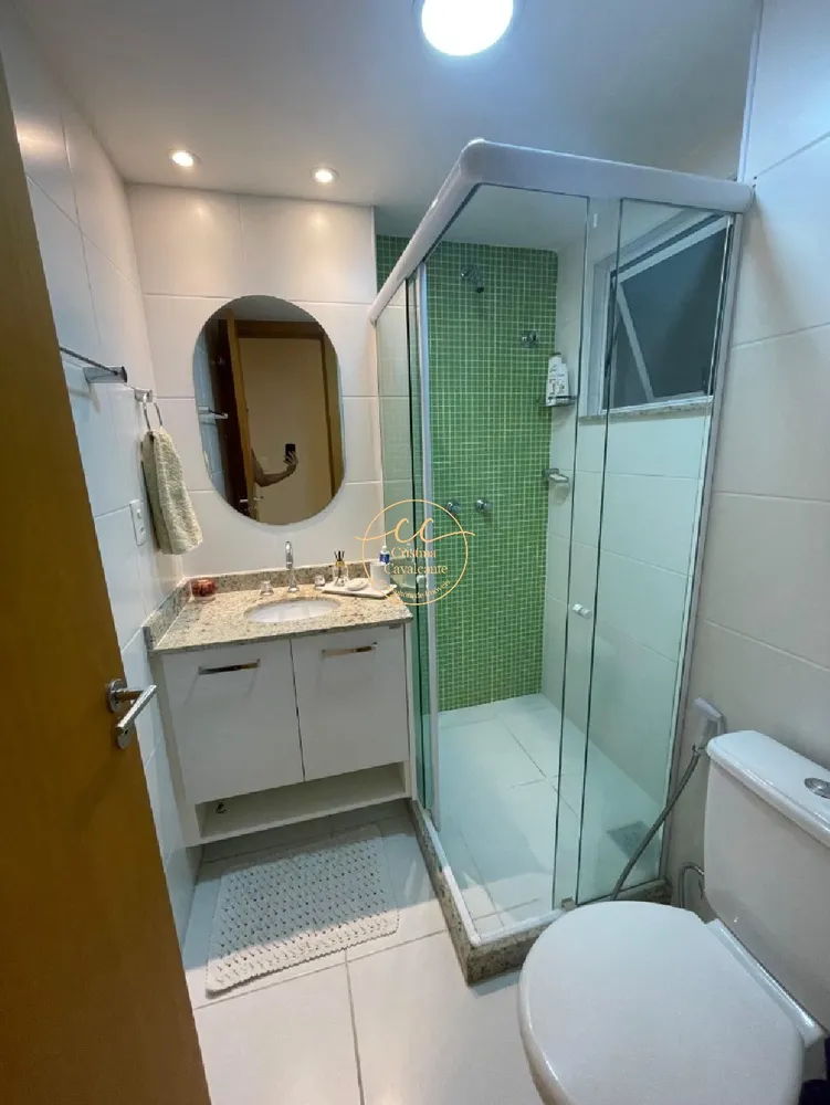 Apartamento, 3 quartos, 84 m² - Foto 15