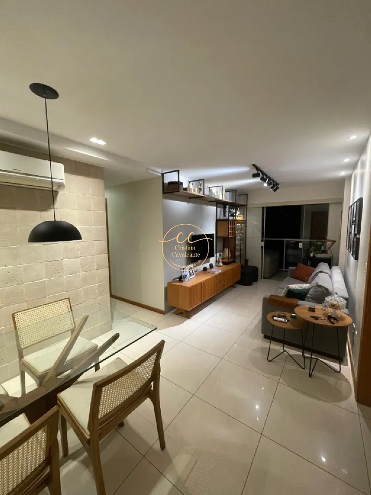 Apartamento, 3 quartos, 84 m² - Foto 19