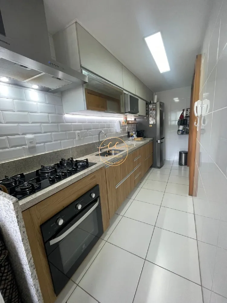 Apartamento, 3 quartos, 84 m² - Foto 20